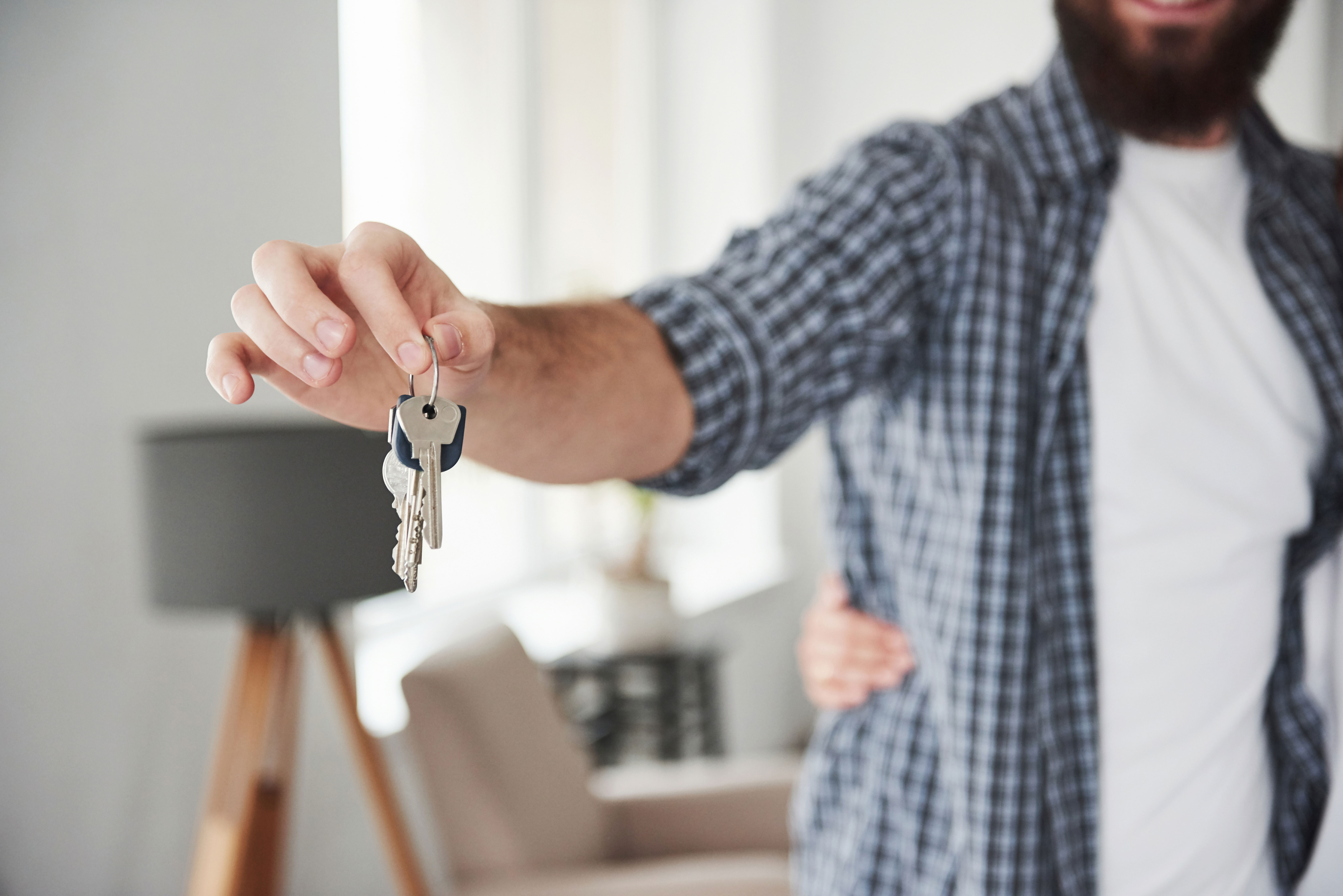 Verhuur Huis Image By Freepik Huren Verhuren Bezichtiging Rondleiden De Sleutel Krijgen